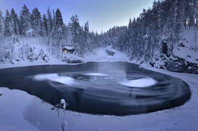 jääpyörre