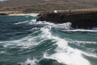Aruban aallot