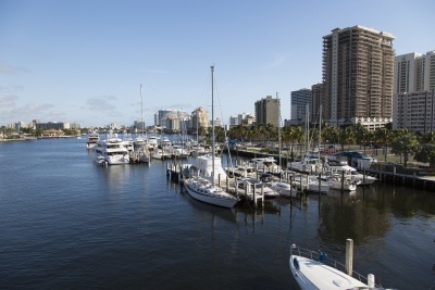 Fort Lauderdale