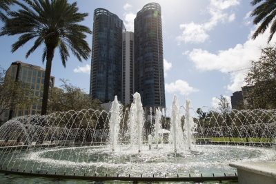 Fort Lauderdale