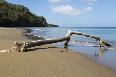 Ranta St Lucialla
