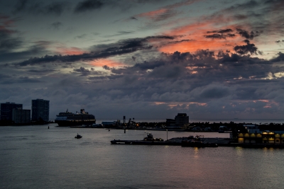 Fort Lauderdale Port