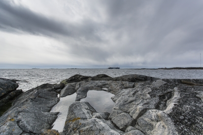 Rantakallio