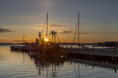 Utön luotsilaituri