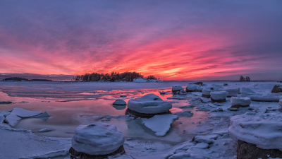 Red Sky