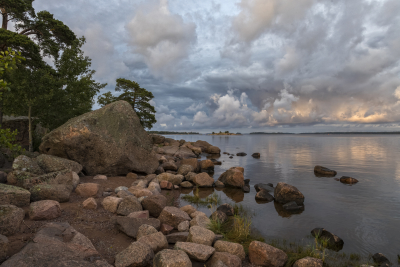 Rock´n clouds